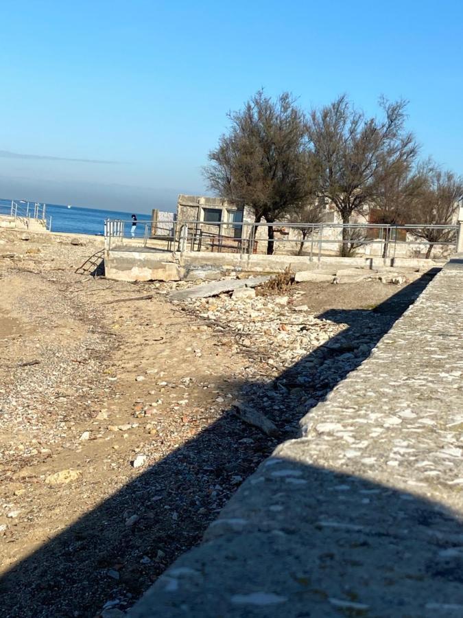 La Chicca Sul Mare Villa Bari Eksteriør billede