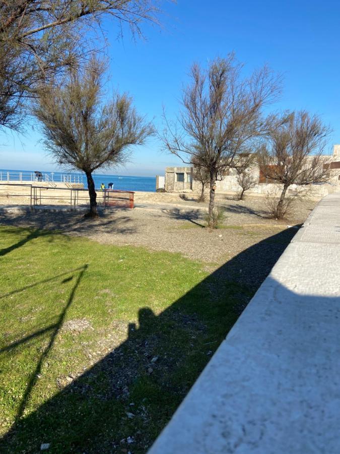 La Chicca Sul Mare Villa Bari Eksteriør billede