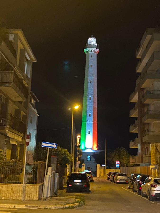 La Chicca Sul Mare Villa Bari Eksteriør billede