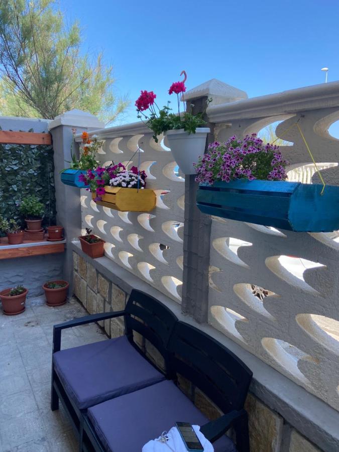 La Chicca Sul Mare Villa Bari Eksteriør billede
