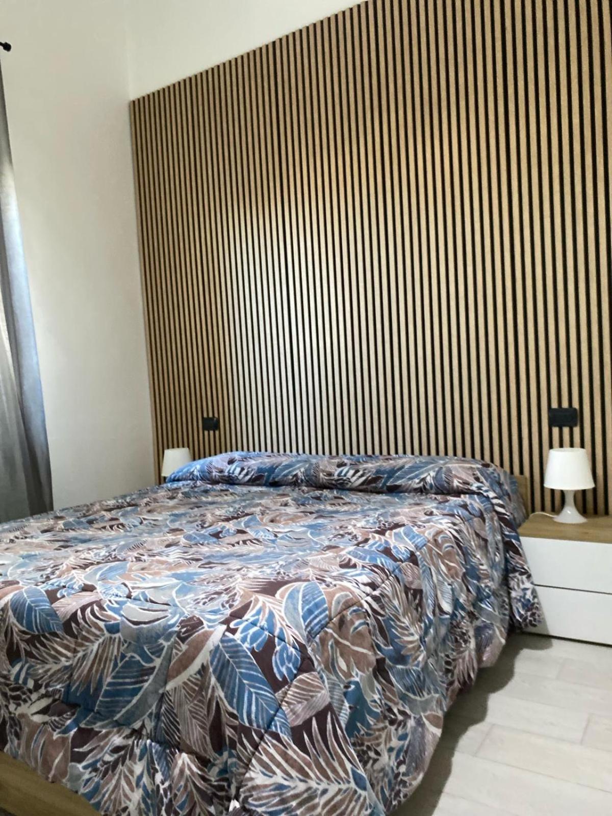 La Chicca Sul Mare Villa Bari Eksteriør billede