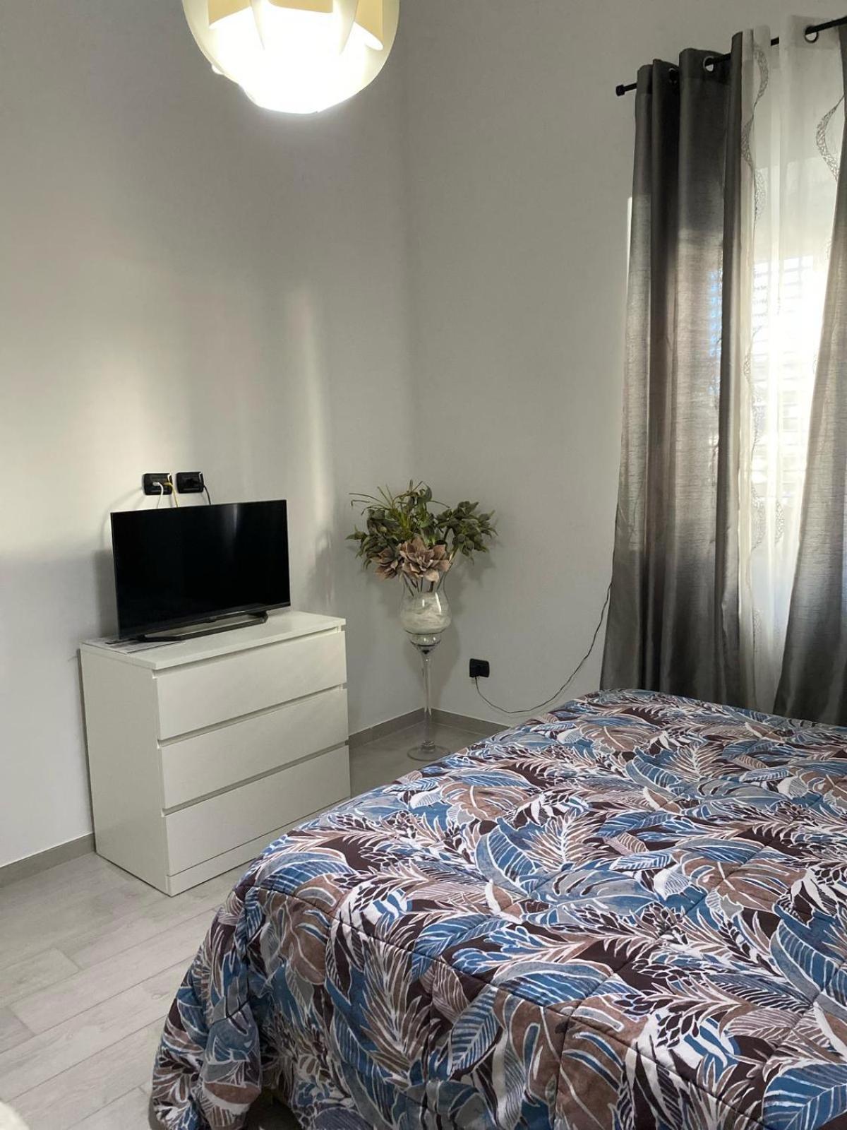 La Chicca Sul Mare Villa Bari Eksteriør billede