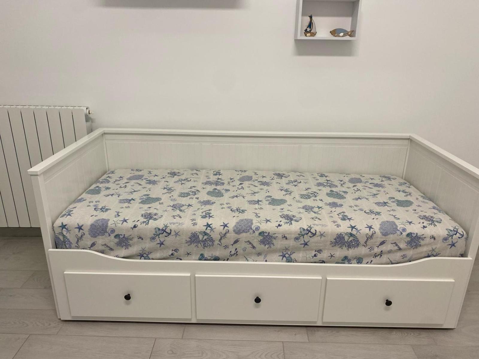 La Chicca Sul Mare Villa Bari Eksteriør billede