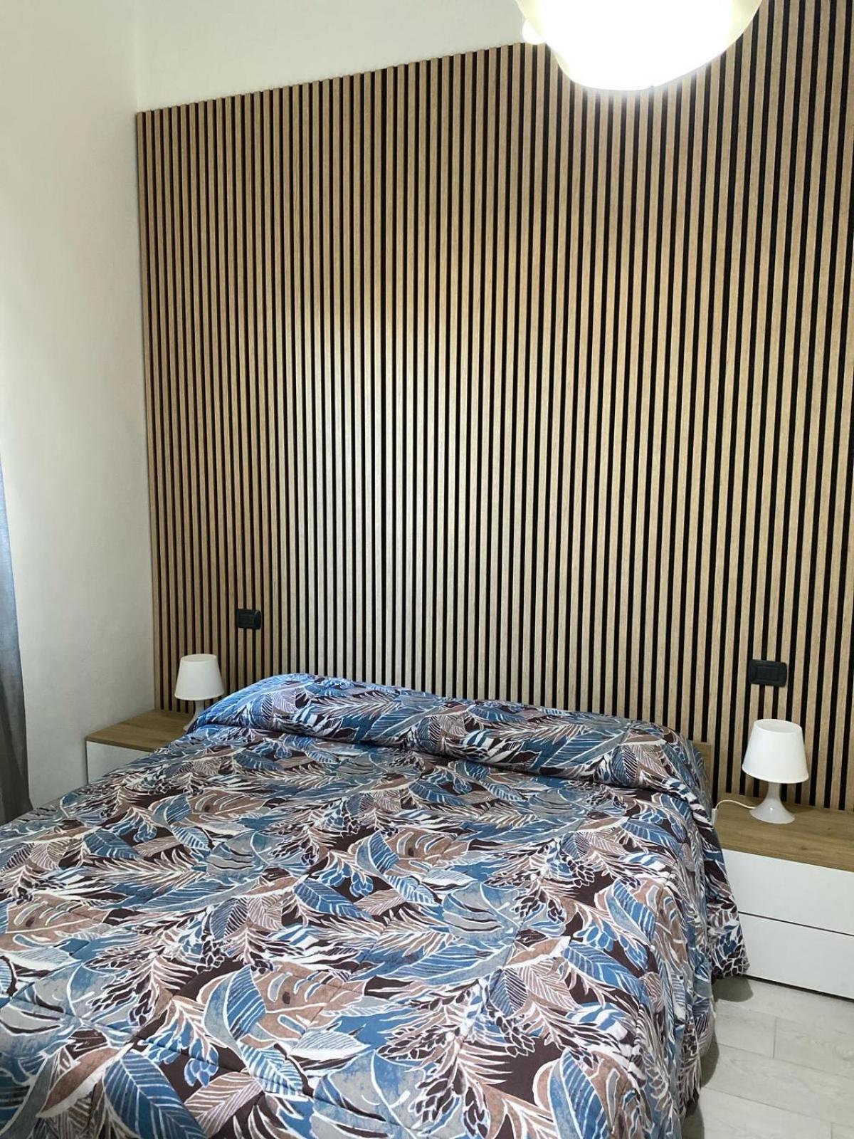 La Chicca Sul Mare Villa Bari Eksteriør billede