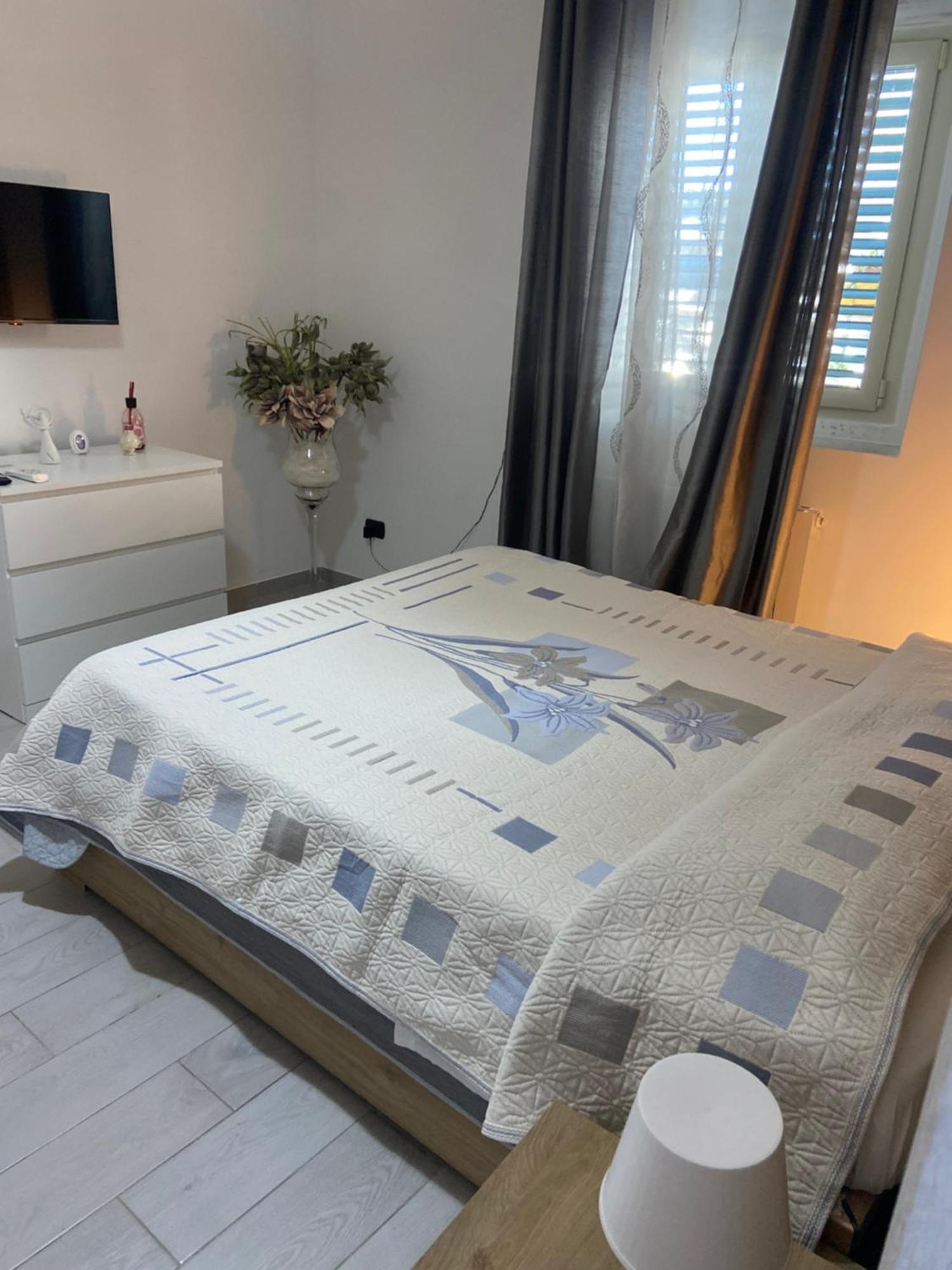 La Chicca Sul Mare Villa Bari Eksteriør billede
