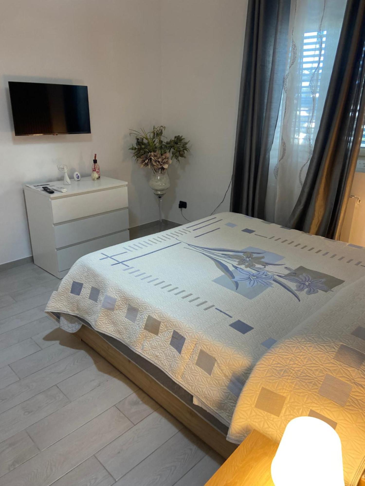 La Chicca Sul Mare Villa Bari Eksteriør billede